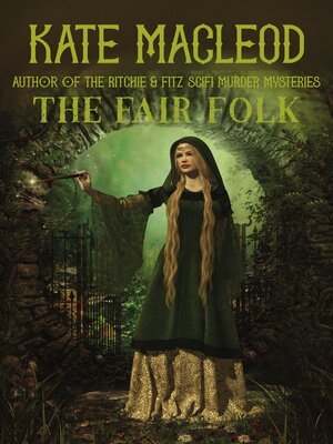 cover image of The Fair Folk